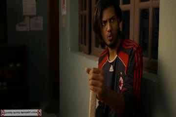 Aavesham 2024 Hindi Dubbed thumb