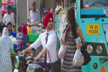 Ambarsariya 2016 DVD Rip thumb