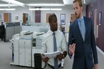 Central Intelligence 2016 Theatrical 720p Bluray Hindi+Eng thumb