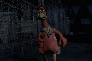 Chicken Run 2000 Dub in Hindi thumb