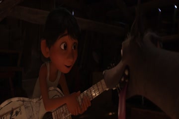 Coco (2017) Dub in Hindi thumb