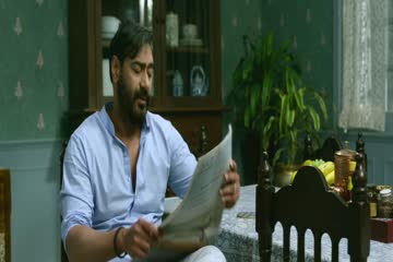 Drishyam 2 2022 ORG DVD Rip thumb