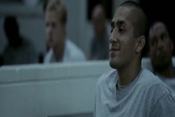 Gridiron Gang  2006 Dub in Hindi thumb