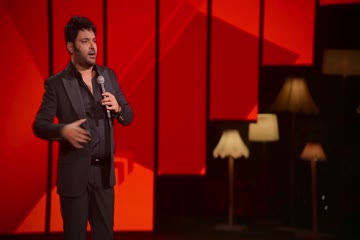 Kapil Sharma Im Not Done Yet Special 2022 Show thumb