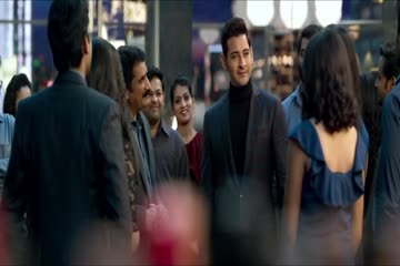 Maharshi 2019 Hindi Dubbed thumb