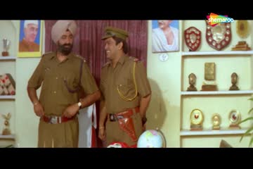 Mahaul Theek Hai 1999 DVD Rip thumb