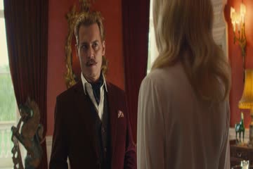 Mortdecai 2015 Dub in Hindi thumb