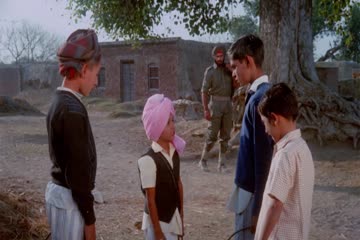 Nanak Dukhiya Sub Sansar 1970 DVD Rip thumb