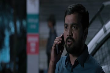 Power Play 2021 Hindi Dubbed thumb