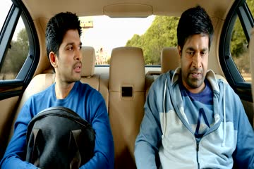 SO Satyamurthy 2015 Hindi Dubbed thumb