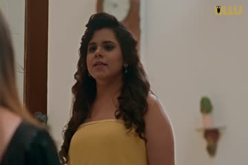 Sabak Ishq Ka Part 2 Web Series 2023 Ullu web thumb