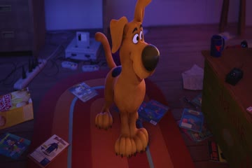 Scoob! 2020 Dub in Hindi thumb