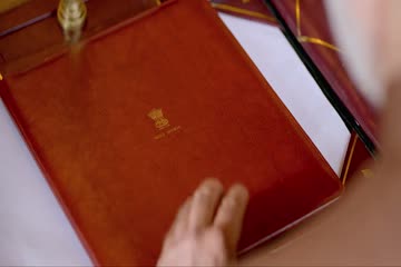 The Accidental Prime Minister 2019 DVD Rip thumb