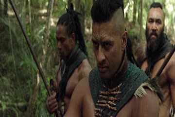 The Dead Lands 2014 Dub in Hindi thumb