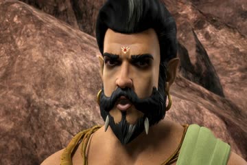 The Legend of Hanuman 2024 season 3 in Hindi ALL EP thumb