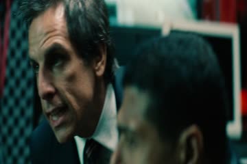 Tower Heist 2011 in Hindi thumb