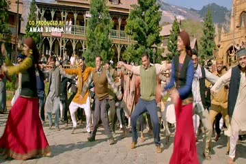 Tubelight 2017 DVD RIP thumb