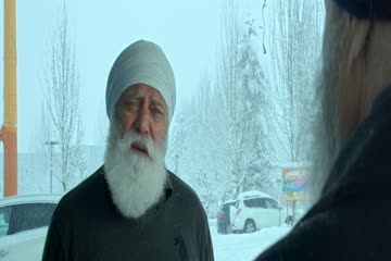 Ucha Dar Babe Nanak Da 2024 ORG DVD Rip thumb