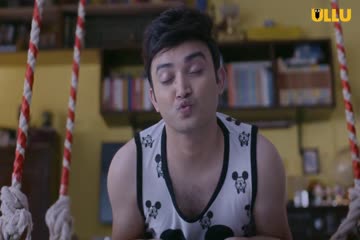 Virgin Boys 2020 Hindi Part 1 ULLU WEB Series thumb