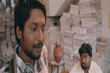 Writer Padmabhushan 2023 Hindi Dubbed thumb