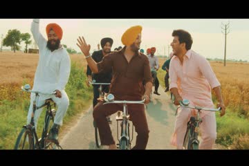 Attwadi Kaun 2017 Inderjit Nikku DVD Rip thumb