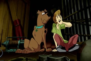 Chill Out Scooby-Doo 2007 Hindi+Eng thumb