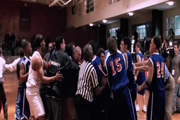 Coach Carter 2005 Dub in Hindi thumb