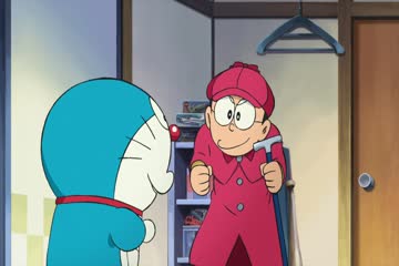 Doraemon Nobitas Secret Gadget Museum 2013 Dub in Hindi thumb