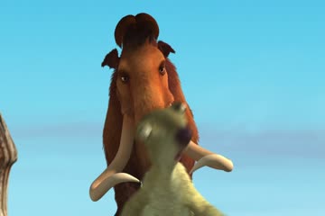 Ice Age part 1 2002 Dub in Hindi thumb