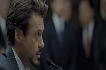 Iron Man 2 2010 Dub in Hindi thumb