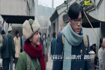 Mo Jin Jue Zhi Shou Hu Ren 2021 Hindi Dubbed thumb