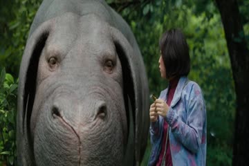 Okja 2017 Dub in Hindi thumb