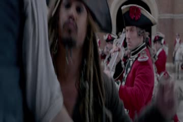 Pirates of the Caribbean 4 On Stranger Tides 2011 Dub in Hindi thumb