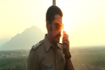 Raavan 2010 DVD Rip thumb