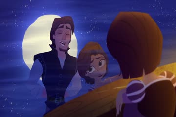 Tangled Before Ever After 2017 Dub in Hindi thumb