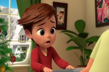 The Boss Baby Christmas Bonus 2022 Dub in Hindi thumb