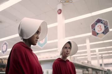 The Handmaids Tale  2017 S01 ALL EP in Hindi thumb