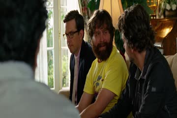 The Hangover Part 3 2013 Dub in Hindi thumb