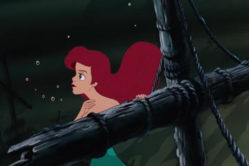 The Little Mermaid 1989 thumb