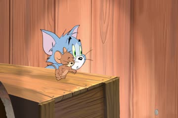 Tom and Jerry and The Wizard of Oz 2011 Dub in Hindi thumb